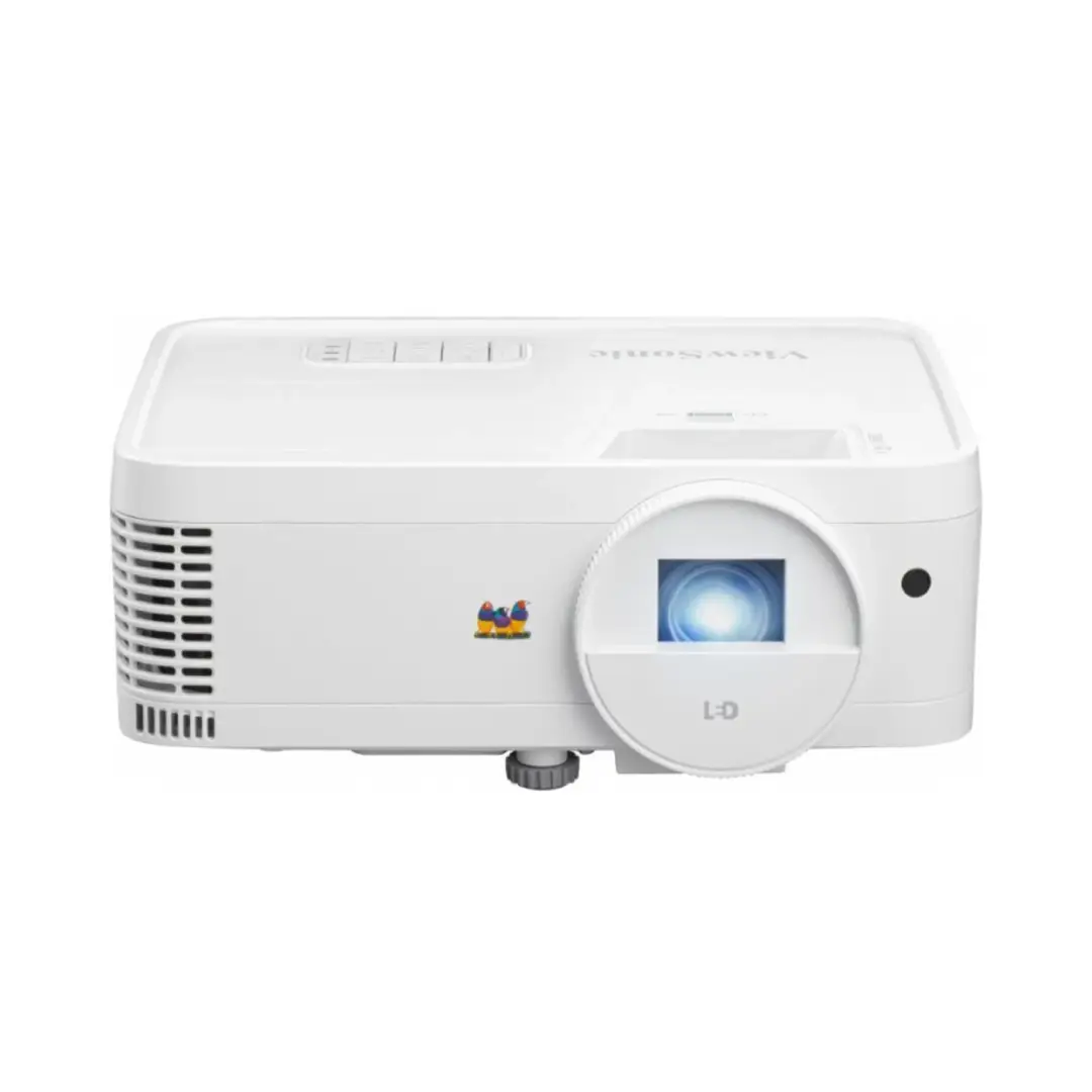 شاشة Projector ViewSonic LS500WHE