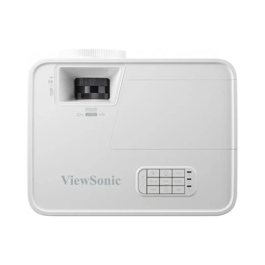 شاشة Projector ViewSonic LS500WHE - الصورة 2