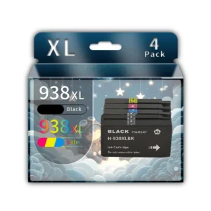 حبر INK MINT 938XL SET طقم