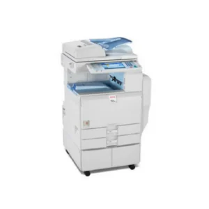 ماكينة تصوير Renewed copy machine ricoh mp 4001