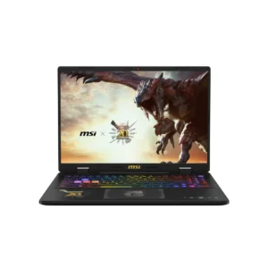 لابتوب MSI LAPTOP i7 CROSSHAIR 16