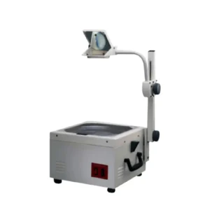 شاشة جهاز تخطيط OVER HRAD P Projector OHP 3800