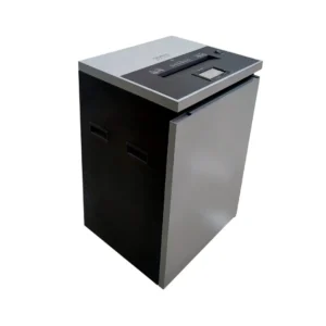 فرامة ورق OMES OS-3685 CROSSCUT PAPER SHREDDER