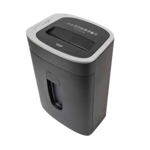 فرامة ورق OMES OS-1210 CROSSCUT PAPER SHREDDER