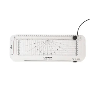 ملحق OMES OS-188-3F LAMINATOR MACHINE