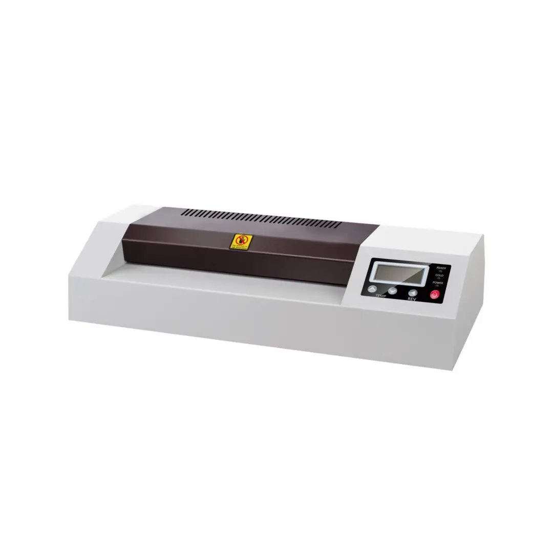 ملحق OMES OS-260E LAMINATOR MACHINE