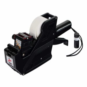 ملحق OMES OS-2616 TWO-LINES LABELLER MACHINE