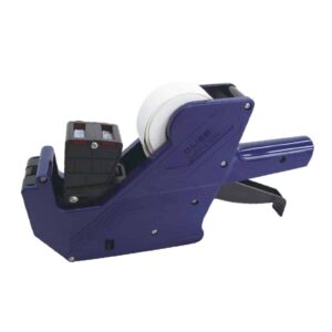 ملحق OMES OS-2616 BL TWO-LINES LABELLER MACHINE