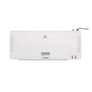 ملحق OMES OS-280 LAMINATOR MACHINE