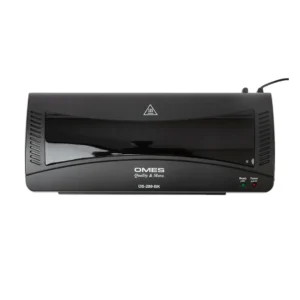 ملحق OMES OS-280 LAMINATOR MACHINE