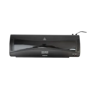 ملحق OMES OS-380 LAMINATOR MACHINE