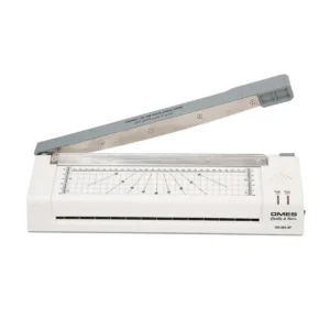 ملحق OMES OS-381-3F LAMINATOR MACHINE