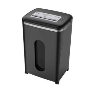 فرامة ورق OMES OS-8760 CROSSCUT PAPER SHREDDER