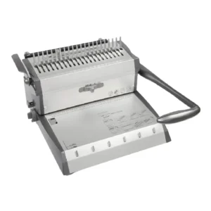 ملحق OMES OS-X5WC 2 in 1 PUNCHING & BINDING MACHINE