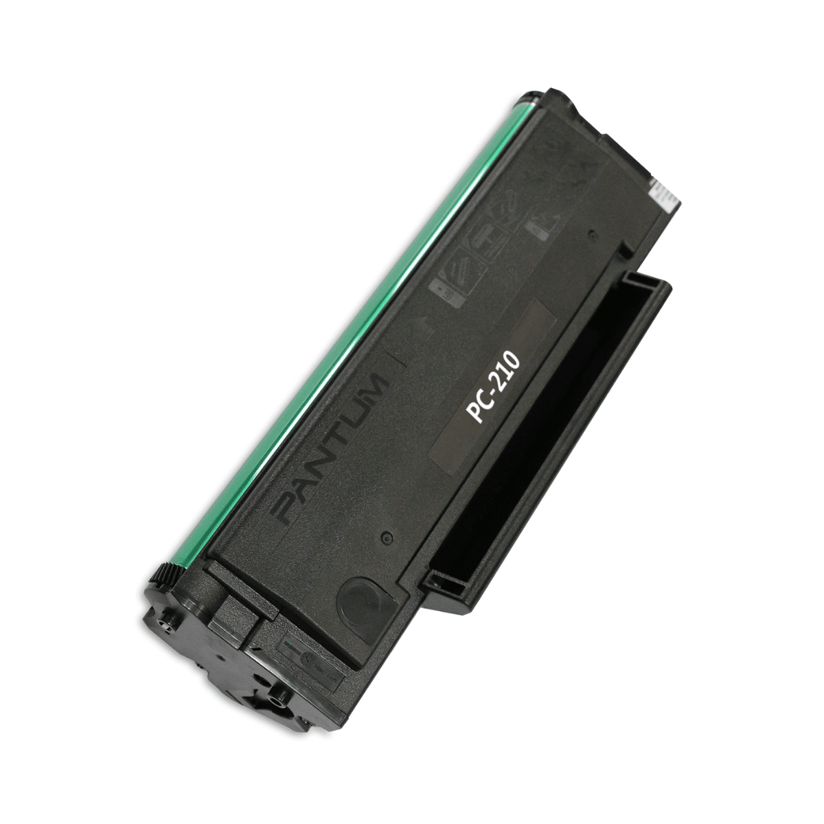 حبرليزر بانتيوم PC-210