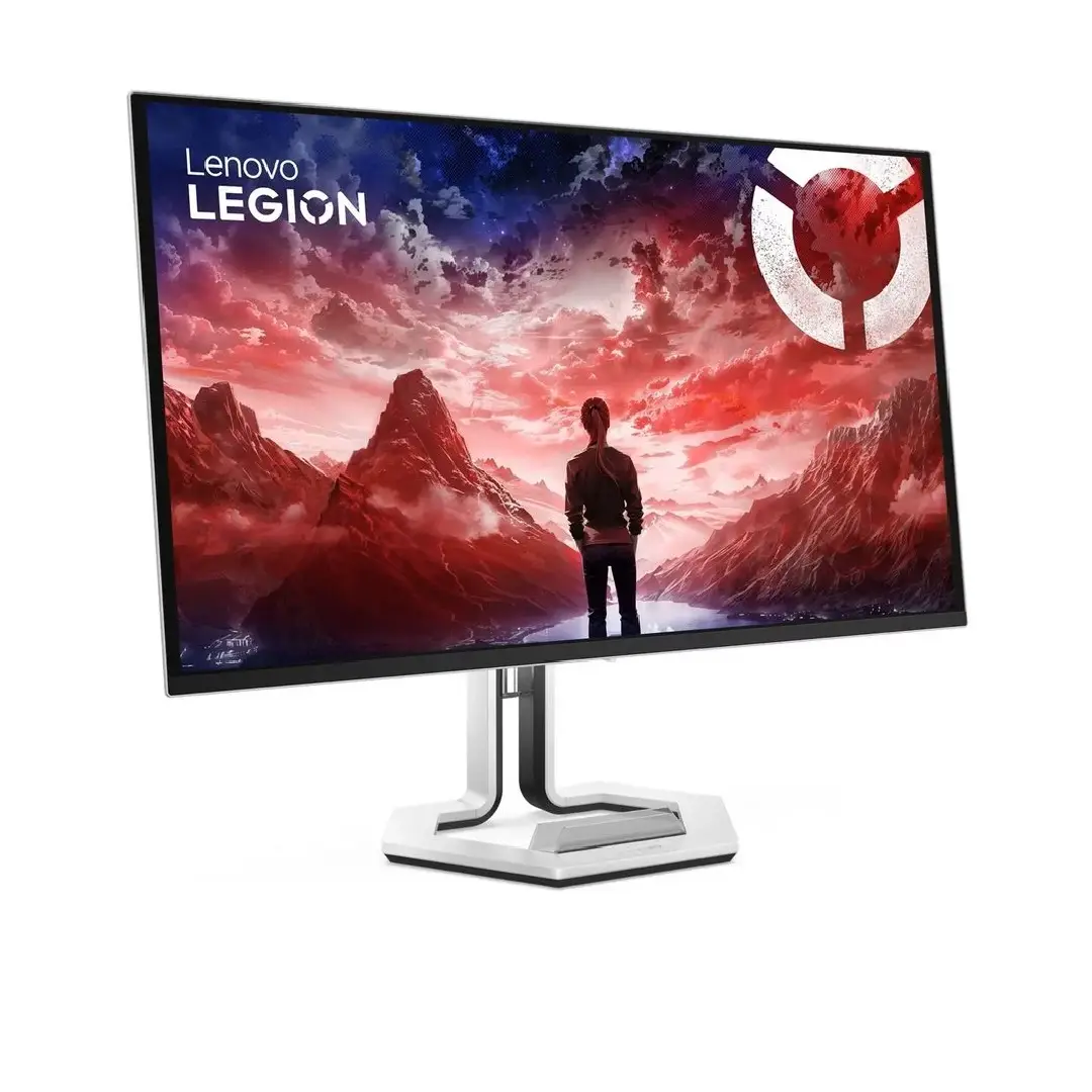 شاشة ألعاب Lenovo Legion Pro 27Q Gaming Monitor - الصورة 2