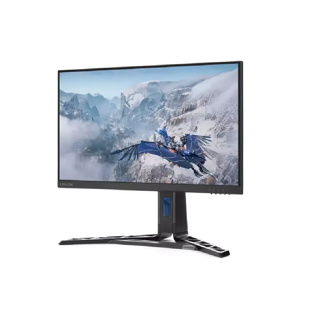 شاشة ألعاب Lenovo Legion R24e Gaming Monitor - الصورة 4
