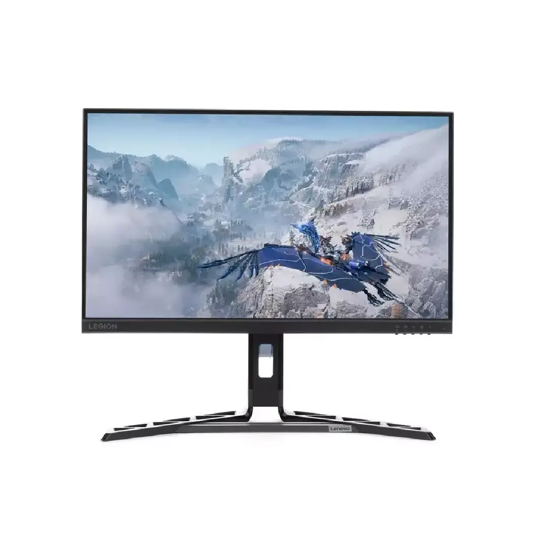 شاشة ألعاب Lenovo Legion R24e Gaming Monitor
