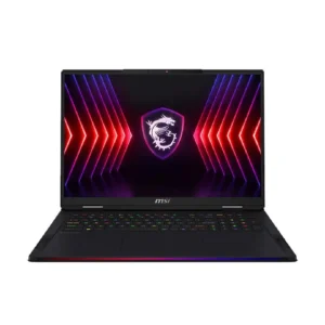 لابتوب MSI LAPTOP i9 RAIDER 18