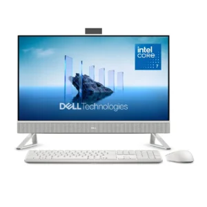 كمبيوتر متكامل Dell 27 All in one ec27250