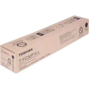 حبر ليزر توشيبا T-FC30P
