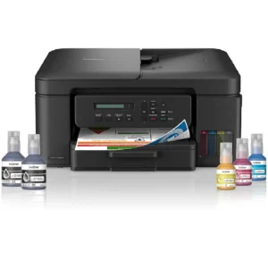 طابعة BROTHER PRINTER T730DW