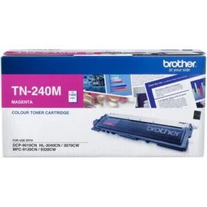 حبر ليزر براذر TN-240