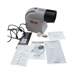 شاشة جهاز تخطيط Tracer Projector Products for Creative