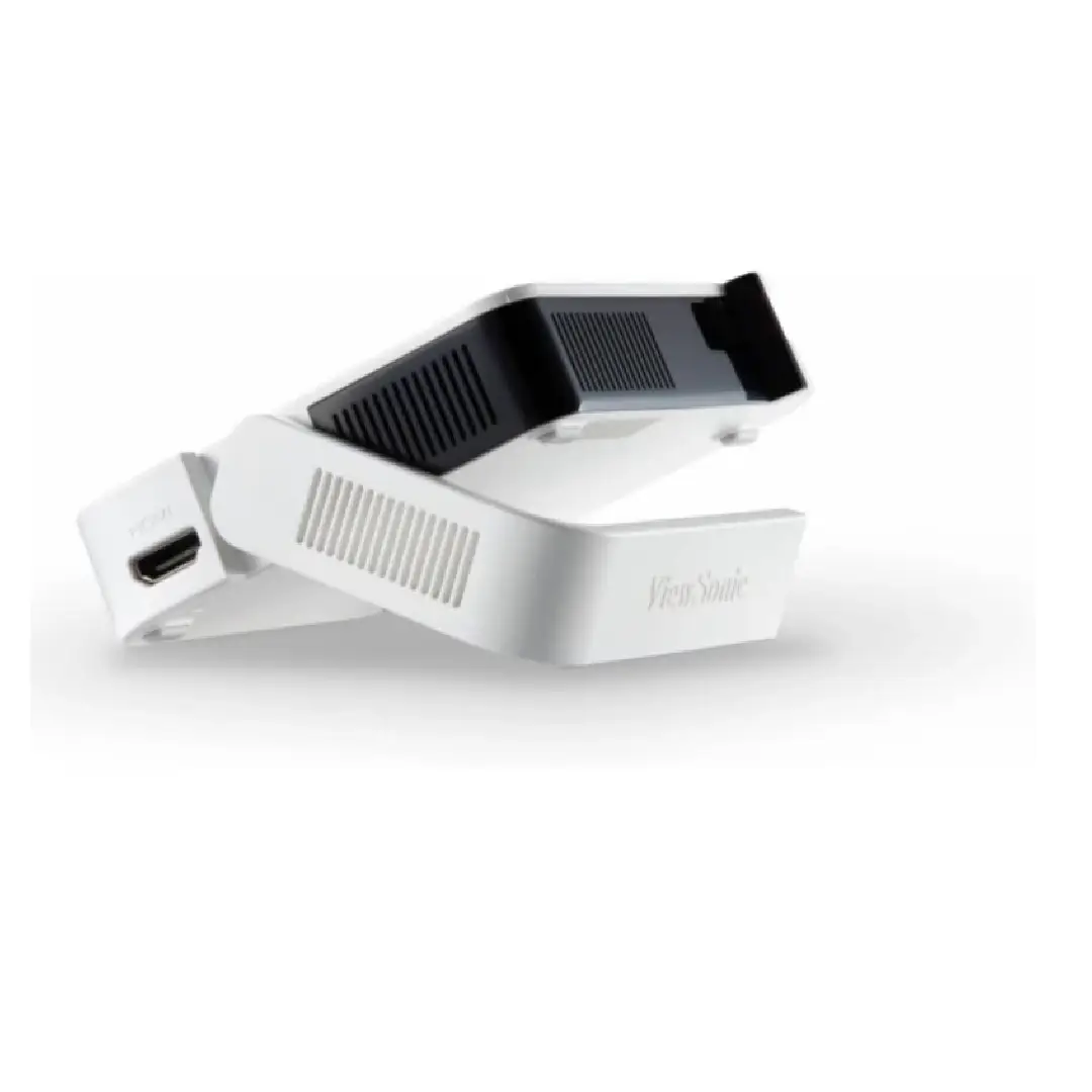شاشة projector ViewSonic M1 Mini Plus LED 120LM