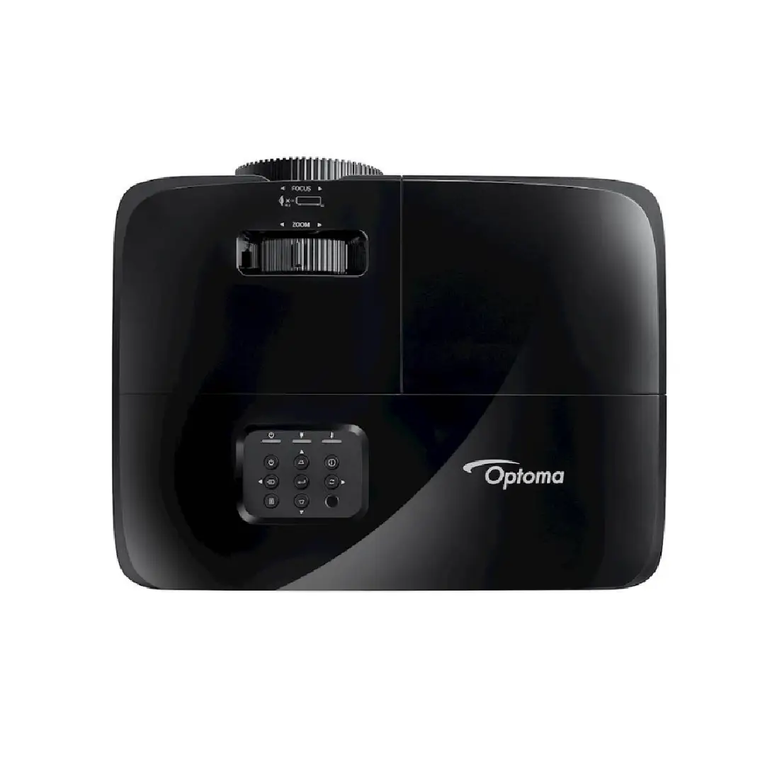 شاشة Projector Optoma XL400LVe - الصورة 2