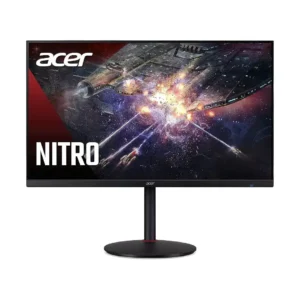 شاشة ألعاب Acer Nitro XV320QU Gaming Monitor