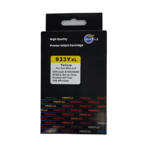حبر 933 -CN056AE لارج اصفر