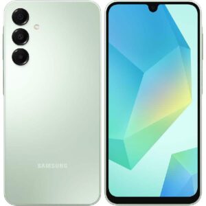 Samsung Galaxy A16 4G Light Green