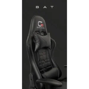 G11 – BAT Gameleven black كرسي العاب