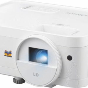 شاشة جهاز عرض VIEWSONIC LS500WHE
