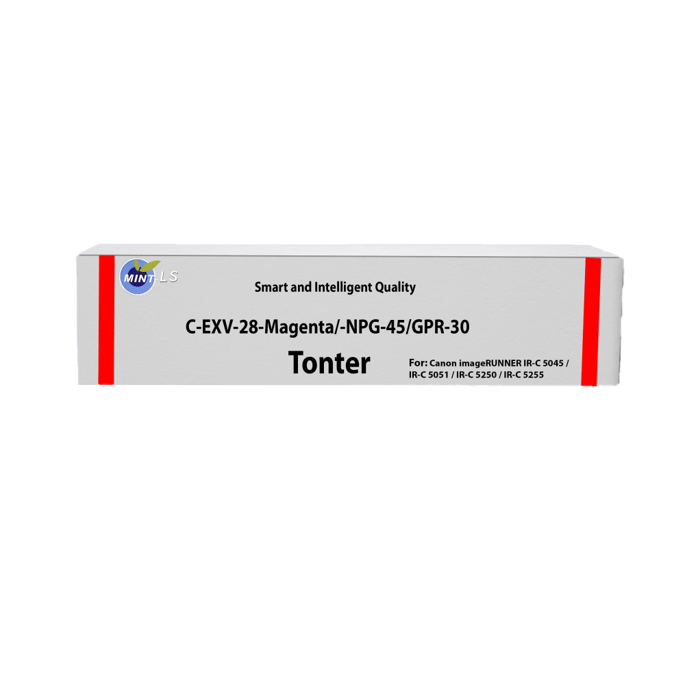 حبر ليزر متوافق مع كانون C-EXV 28