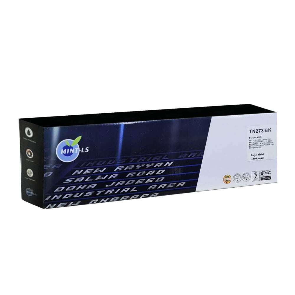 حبر ليزر TN273 – L3270 - الصورة 4