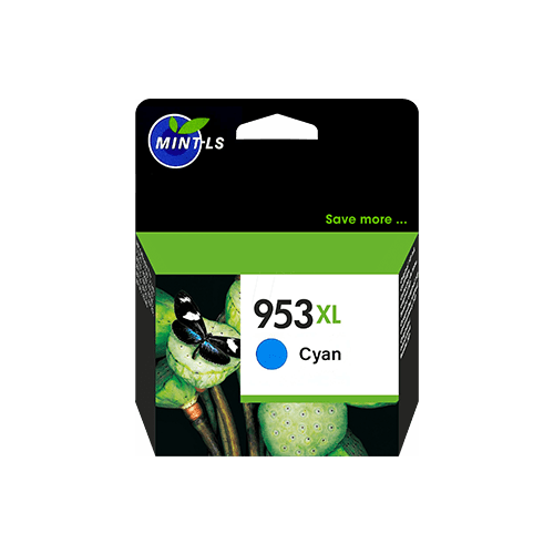 حبر 953 – F6U16AE ازرق