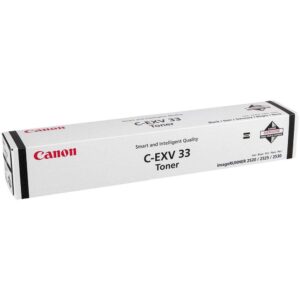 حبر ليزر كانون C EXV33 IR2520 2525