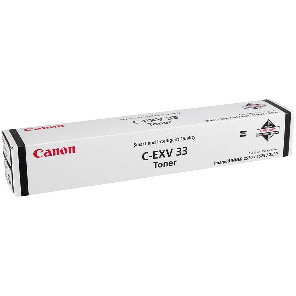 حبر ليزر كانون C EXV33 IR2520 2525