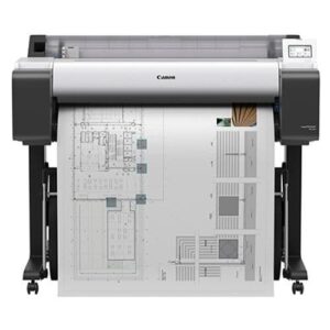 طابعة PLOTTER CANON imagePROGRAF TM-350/TM-355