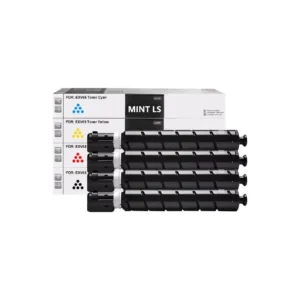 حبر TONER MINT EXV-65 SET