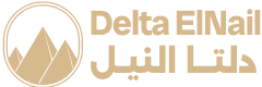 Logo, Pyramids with title