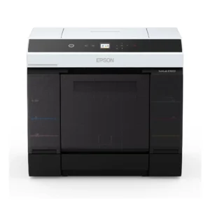 طابعة EPSON PRINTER SURELAB SL-D1000