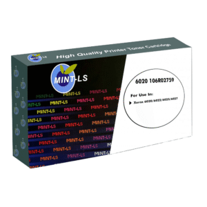 حبر ليزر متوافق مع زيروكس 106R02759 اسود