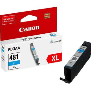 خرطوشة حبر كانون PGI-481XL