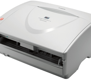 ماسح ضوئى كانون DR-6030C A3