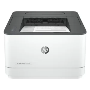 طابعة HP LaserJet Pro 3003dw (3G654A) B Upto 35ppm Printer Balck