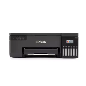 طابعة ابسون ايكو تانك L8050 ملون