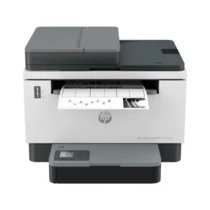 طابعة HP LaserJet Tank MFP 2602sdw (2R7F5A),Print, scan, copy, Wireless